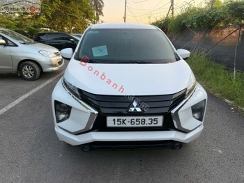 Bán ô tô Mitsubishi Xpander 1.5 MT - 2019 - xe cũ