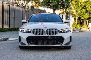 Bán ô tô BMW 3 Series 320i M Sport - 2024 - xe cũ