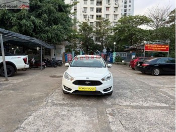 Bán ô tô Ford Focus Trend 1.5L - 2019 - xe cũ
