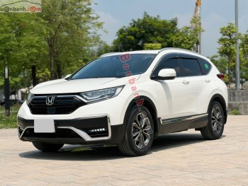 Bán ô tô Honda CRV L - 2022 - xe cũ