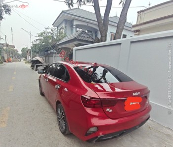 Bán ô tô Kia K3 Deluxe 1.6 MT - 2022 - xe cũ