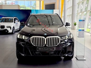 Bán ô tô BMW X5 xDrive40i M Sport - 2025 - xe mới