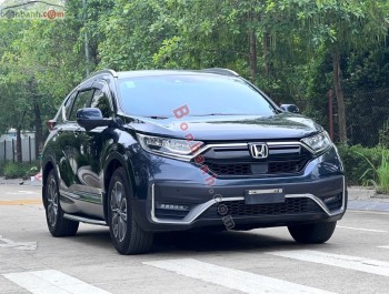Bán ô tô Honda CRV L - 2020 - xe cũ