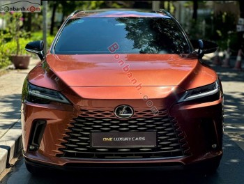 Bán ô tô Lexus RX 350 Premium - 2024 - xe cũ