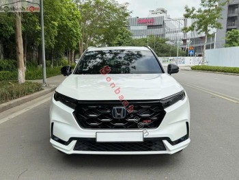 Bán ô tô Honda CRV e:HEV RS - 2023 - xe cũ