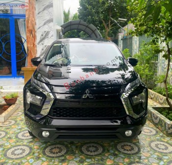 Bán ô tô Mitsubishi Xpander 1.5 AT - 2025 - xe cũ