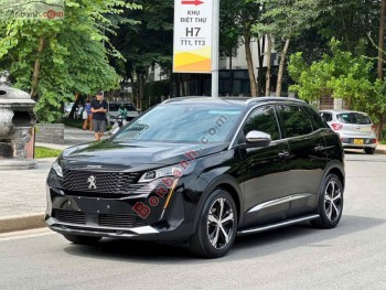 Bán ô tô Peugeot 3008 Allure - 2024 - xe cũ