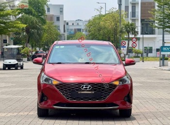 Bán ô tô Hyundai Accent 1.4 AT Đặc Biệt - 2021 - xe cũ