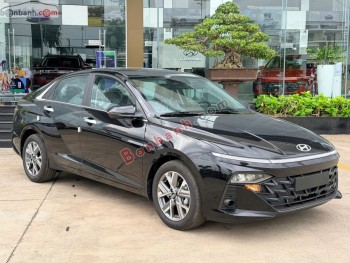 Bán ô tô Hyundai Accent Cao cấp 1.5 AT - 2026 - xe mới