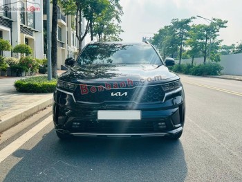 Bán ô tô Kia Sorento Signature 2.5 AT AWD - 2023 - xe cũ
