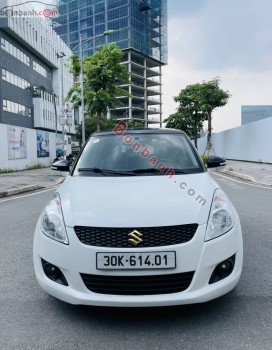 Bán ô tô Suzuki Swift Special - 2016 - xe cũ