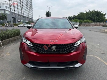 Bán ô tô Peugeot 3008 AL - 2022 - xe cũ