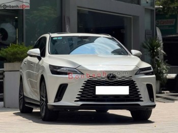 Bán ô tô Lexus RX 350 Premium - 2024 - xe cũ