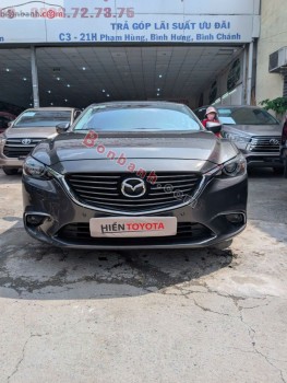Bán ô tô Mazda 6 Premium 2.0 AT - 2020 - xe cũ