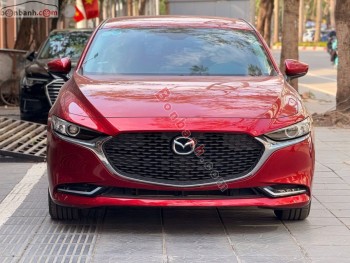 Bán ô tô Mazda 3 1.5L Luxury - 2024 - xe cũ