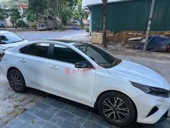 Bán ô tô Kia K3 Premium 1.6 AT - 2022 - xe cũ
