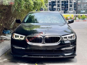 Bán ô tô BMW 5 Series 520i - 2018 - xe cũ
