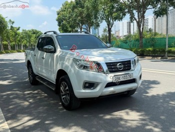 Bán ô tô Nissan Navara VL 2.5 AT 4WD - 2016 - xe cũ