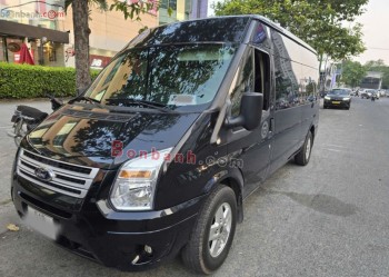Bán ô tô Ford Transit SVP - 2019 - xe cũ