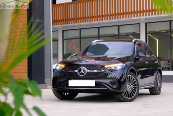 Bán ô tô Mercedes Benz GLC 300 4Matic - 2023 - xe cũ
