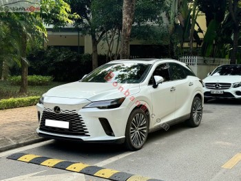 Bán ô tô Lexus RX 350 Premium - 2024 - xe cũ