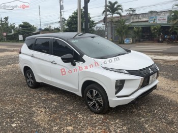 Bán ô tô Mitsubishi Xpander 1.5 MT - 2021 - xe cũ