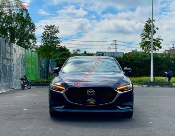 Bán ô tô Mazda 3 1.5L Luxury - 2022 - xe cũ