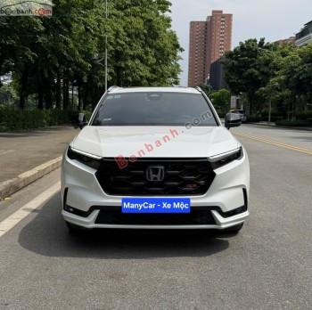 Bán ô tô Honda CRV e:HEV RS - 2023 - xe cũ