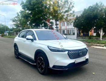 Bán ô tô Honda HRV G - 2024 - xe cũ