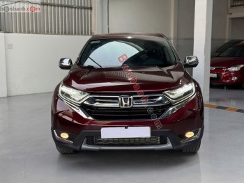 Bán ô tô Honda CRV G - 2019 - xe cũ