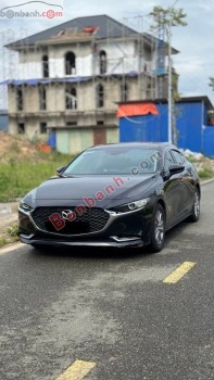 Bán ô tô Mazda 3 1.5L Luxury - 2022 - xe cũ