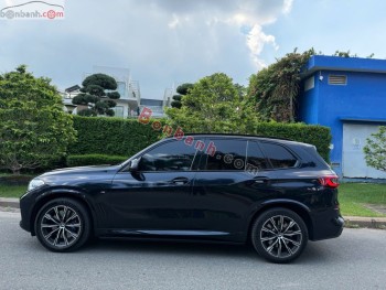 Bán ô tô BMW X5 xDrive40i M Sport - 2020 - xe cũ