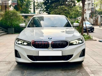 Bán ô tô BMW 3 Series 320i Sport Line - 2025 - xe cũ