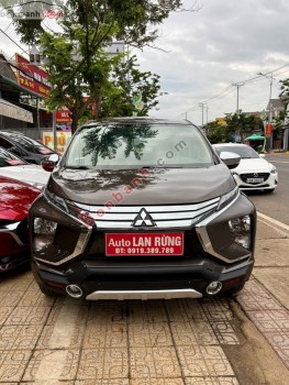 Bán ô tô Mitsubishi Xpander 1.5 AT - 2019 - xe cũ