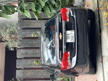 Bán ô tô Chevrolet Cruze LT 1.6 MT - 2011 - xe cũ
