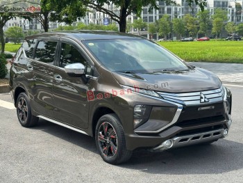 Bán ô tô Mitsubishi Xpander 1.5 AT - 2019 - xe cũ