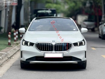 Bán ô tô BMW 5 Series 520i - 2025 - xe cũ