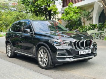 Bán ô tô BMW X5 xDrive40i xLine Plus - 2021 - xe cũ