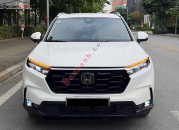 Bán ô tô Honda CRV L - 2024 - xe cũ