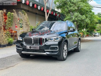Bán ô tô BMW X5 xDrive40i xLine Plus - 2022 - xe cũ