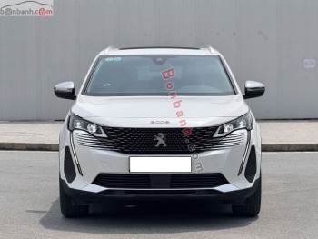 Bán ô tô Peugeot 3008 AL - 2022 - xe cũ