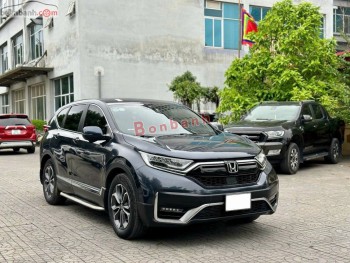 Bán ô tô Honda CRV L - 2020 - xe cũ