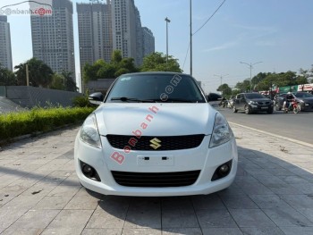 Bán ô tô Suzuki Swift RS - 2016 - xe cũ