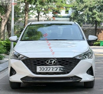 Bán ô tô Hyundai Accent 1.4 AT - 2023 - xe cũ