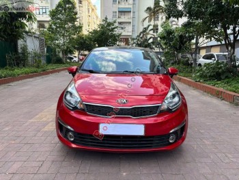 Bán ô tô Kia Rio 1.4 AT - 2016 - xe cũ