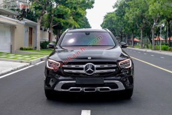 Bán ô tô Mercedes Benz GLC 200 - 2021 - xe cũ