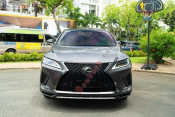 Bán ô tô Lexus RX 350 F Sport - 2021 - xe cũ
