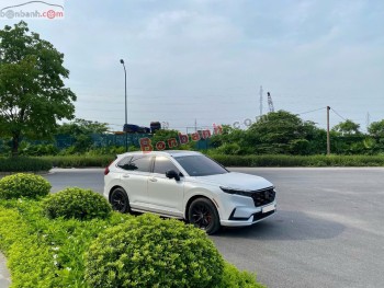 Bán ô tô Honda CRV e:HEV RS - 2023 - xe cũ