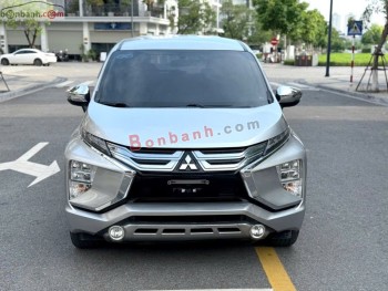 Bán ô tô Mitsubishi Xpander 1.5 AT - 2021 - xe cũ