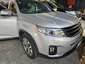 Bán ô tô Kia Sorento GATH - 2016 - xe cũ